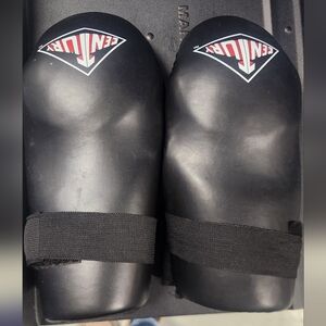 Martial Arts Sparring Guards